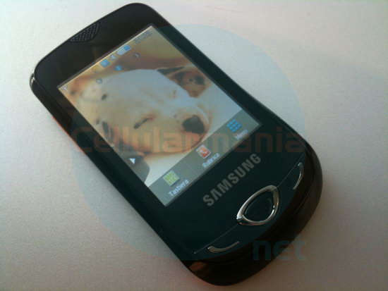 samsung s3370