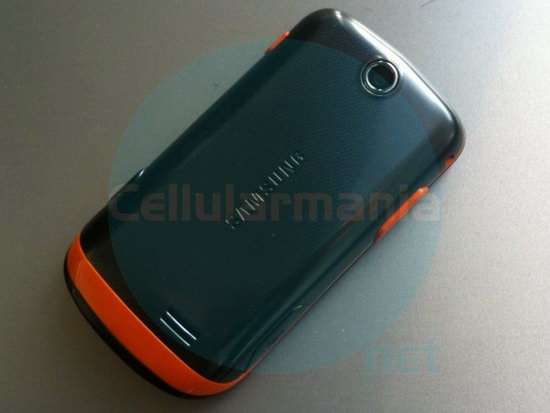 samsung s3370