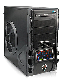 OLDI Computers ���������� ���� �� 3D-�����