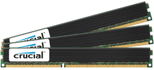 240 RDIMM DDR3L