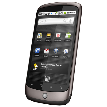 Nexus One