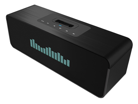 док-станция Stereo Boombox