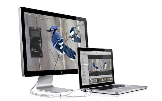 Apple LED Cinema Display