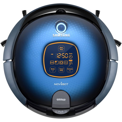 NaviBot