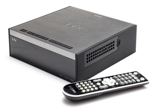 TVIX-HD M-6600N: универсальный домашний медиацентр