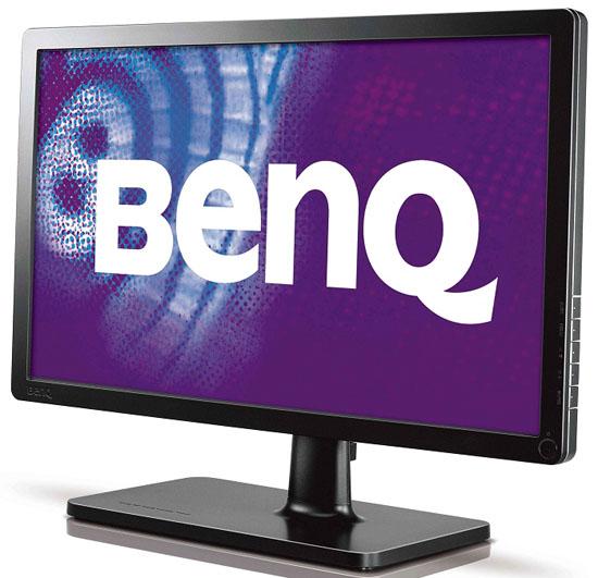 BenQ V2410 LCD