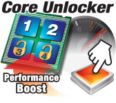 Core Unlocker