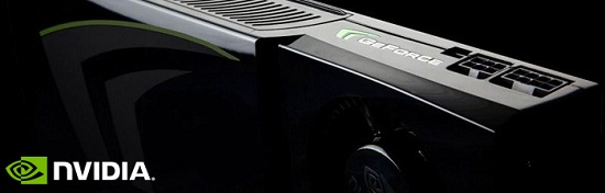 Первые партии NVIDIA GTX 480/470 получат меньшее количество ядер