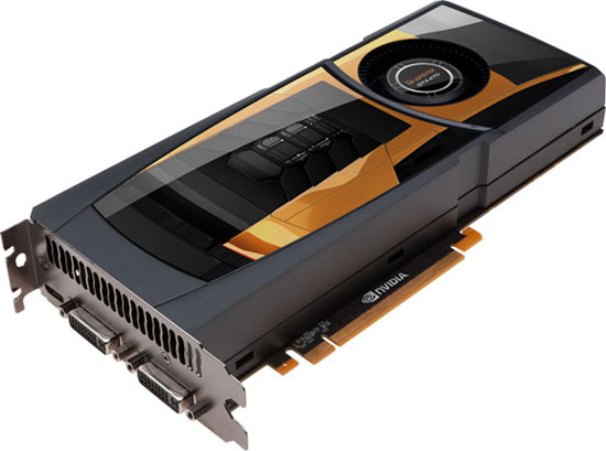 Leadtek GeForce GTX 470