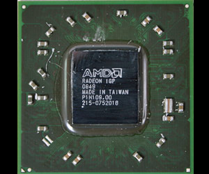 AMD 880G