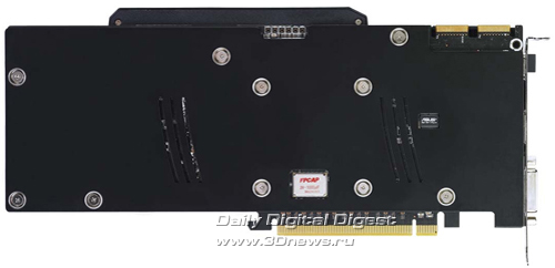 ASUS Radeon HD 5870 MATRIX