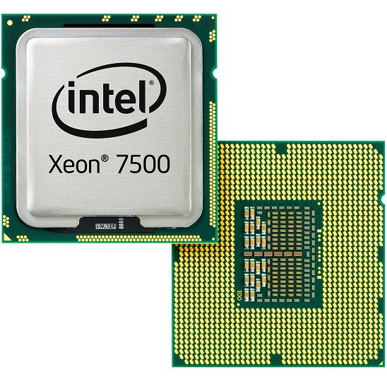 Xeon 7500