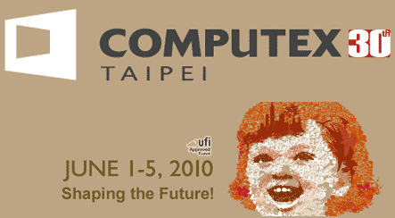 Computex 2010