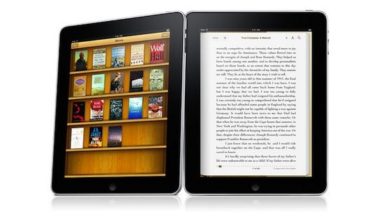 iBooks