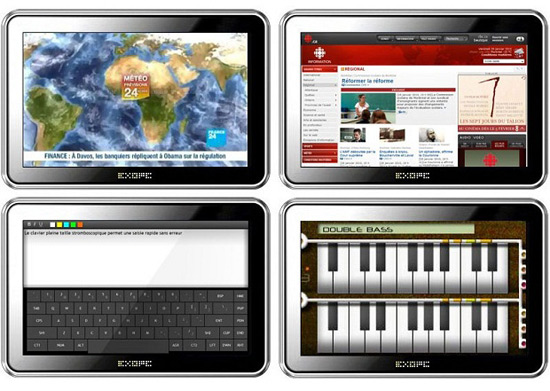 exopc