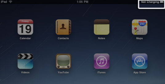 Apple iPad