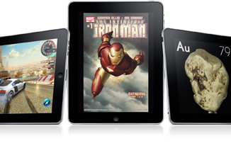 Apple iPad