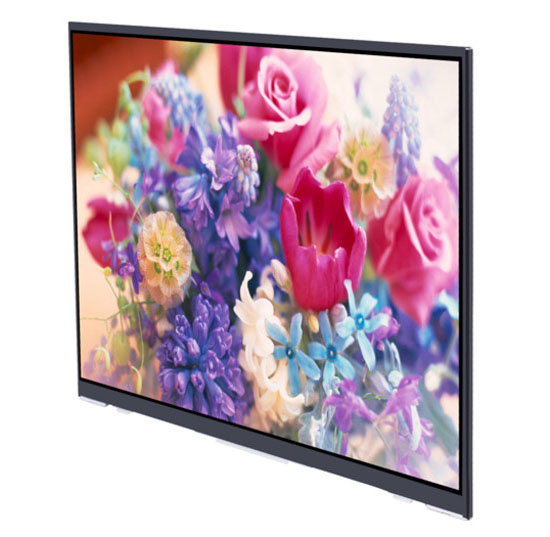 170743 Рынок OLED возрос за прошлый год на 35%