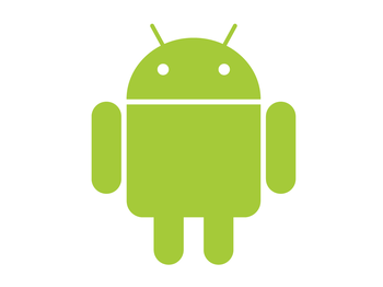 Логотип Google Android