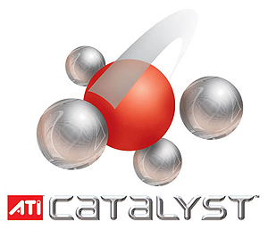   ATI Catalyst  OpenGL 4.0