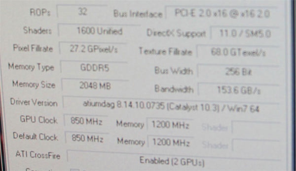 ARES/2DIS/4GD5 GPU-Z
