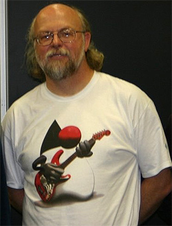 Джеймс Гослинг (James Gosling)