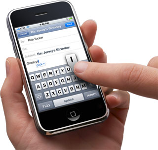 iPhone