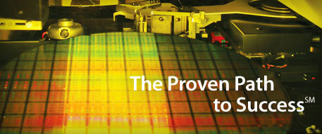 TSMC � UMC