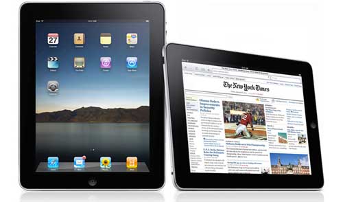Apple iPad «забанили» три университета США 172148 Apple iPad «забанили» три университета США