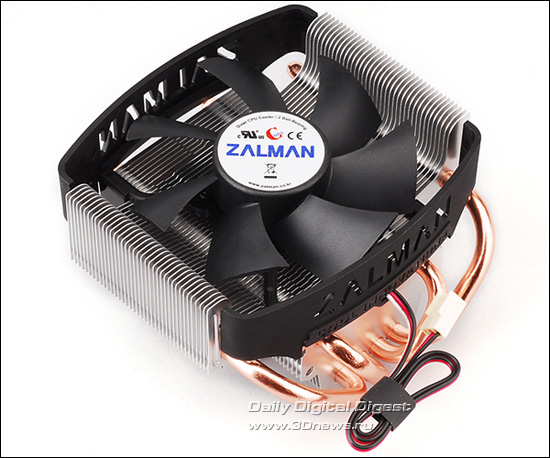 Zalman CNPS8000A