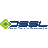 Логотип DSSL