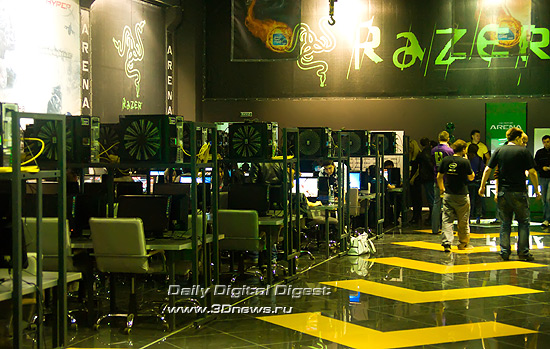 Arbalet Cup Female Qualifier: женский киберспорт по-украински