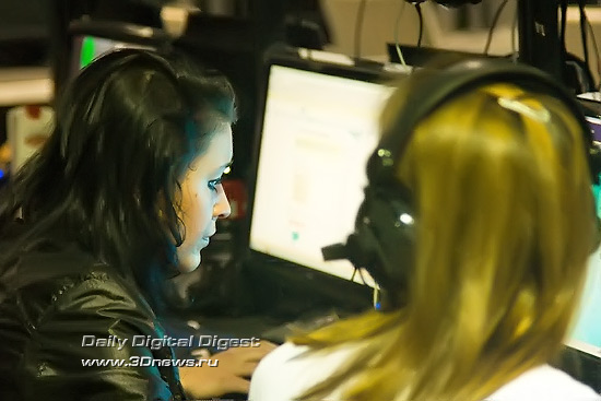 Arbalet Cup Female Qualifier: женский киберспорт по-украински