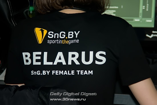 Arbalet Cup Female Qualifier: женский киберспорт по-украински