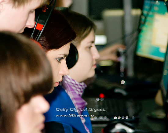 Arbalet Cup Female Qualifier: женский киберспорт по-украински