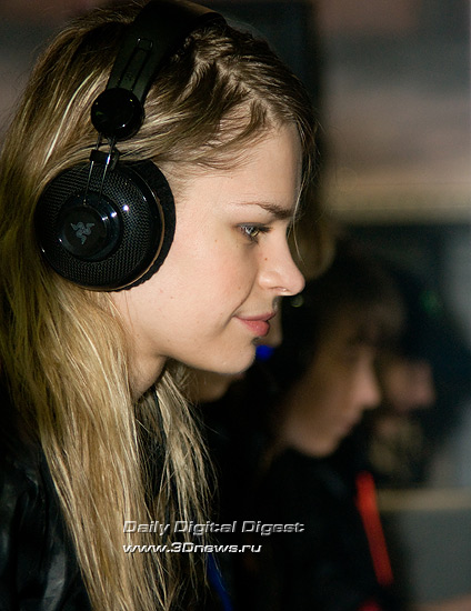 Arbalet Cup Female Qualifier: женский киберспорт по-украински