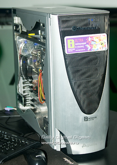 Arbalet Cup Female Qualifier: женский киберспорт по-украински