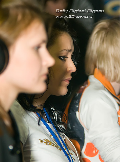 Arbalet Cup Female Qualifier: женский киберспорт по-украински