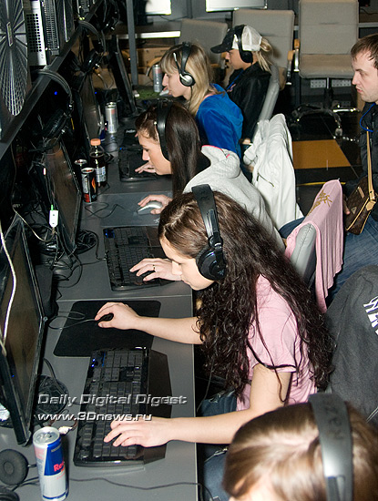 Arbalet Cup Female Qualifier: женский киберспорт по-украински