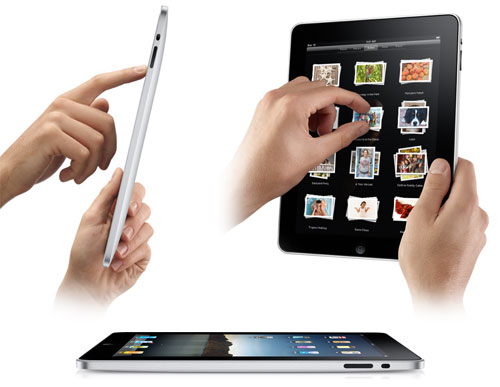 Apple iPad