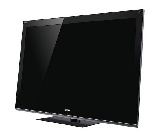 HD-телевизор Sony Bravia LX900