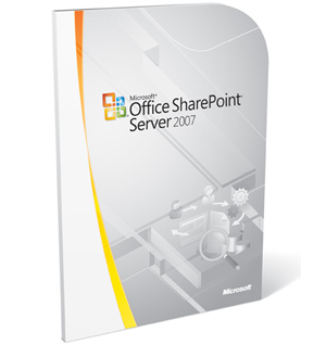 ФСБ России сертифицировала Microsoft SharePoint Server 2007