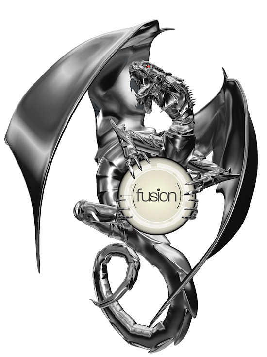 Логотип инициативы AMD Fusion