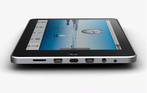Китайский клон iPad за $130 на базе Android