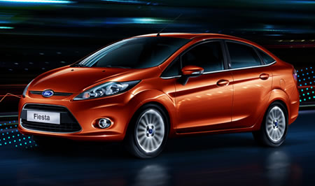 AppLink для Ford Fiesta взаимодействие телефона и машины 172739 AppLink для Ford Fiesta взаимодействие телефона и машины