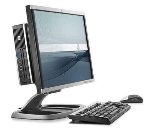 Compaq 6005 Pro