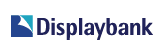 Логотип Displaybank
