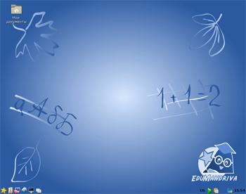 Mandriva.Ru ��������� Linux ��� ���� � �����