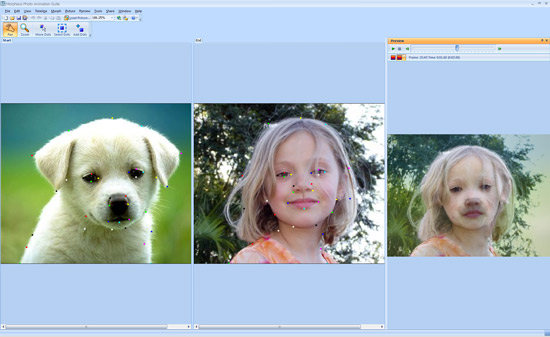 Morpheus Photo Animation Suite