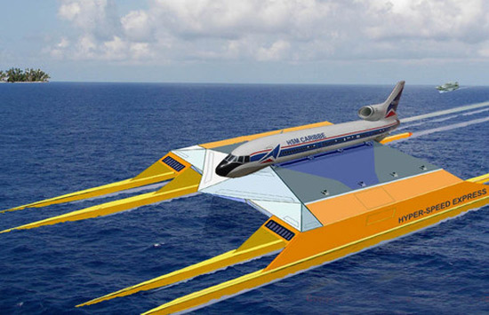 Hydro Lance